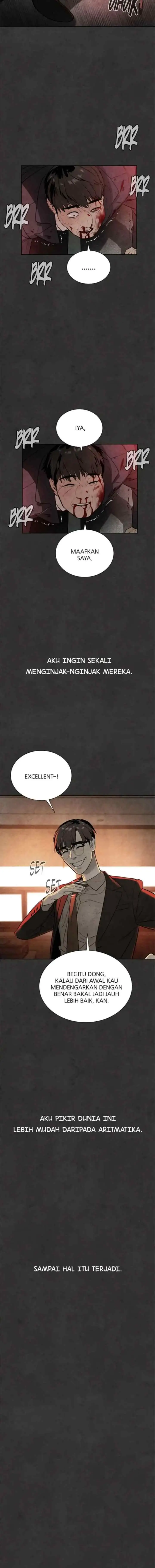 White Blood chapter 14 halaman 10
