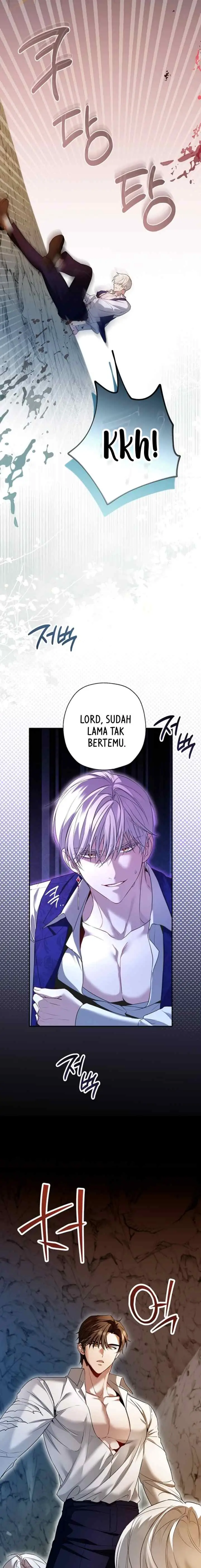 I'm Stuck on a Remote Island With the Male Leads chapter 22 halaman 4