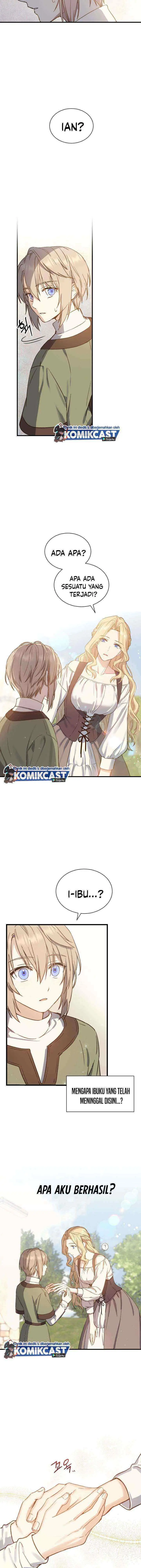 Return of the 8Th Class Magician chapter 1 halaman 11