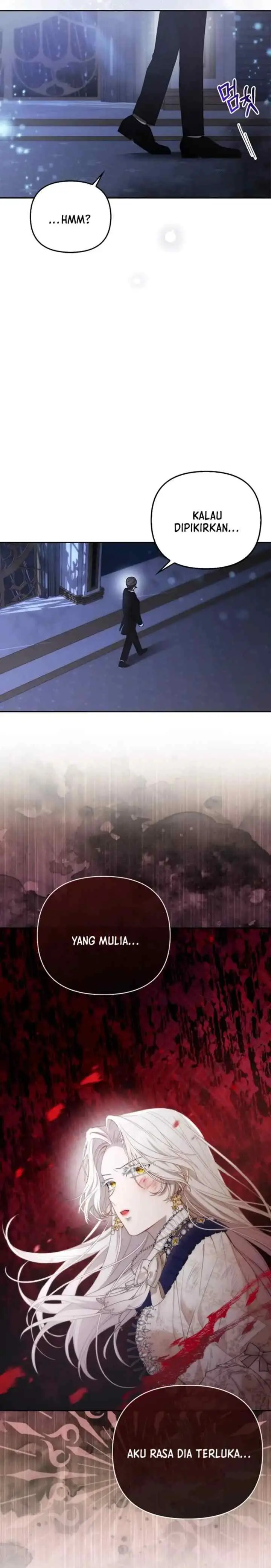 The Grand Duke's Fox Princess chapter 19 halaman 10