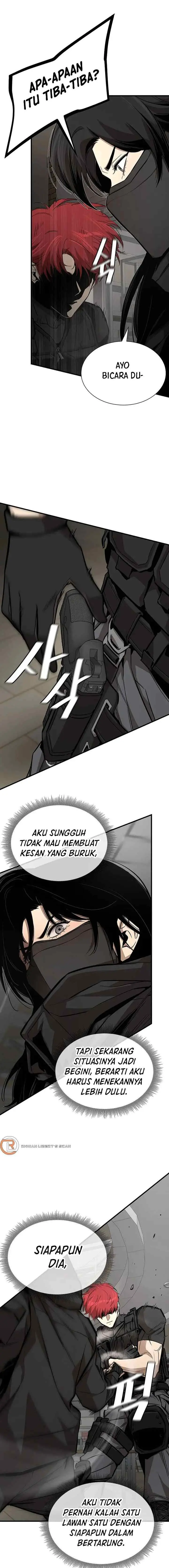 Return Survival chapter 163 halaman 13