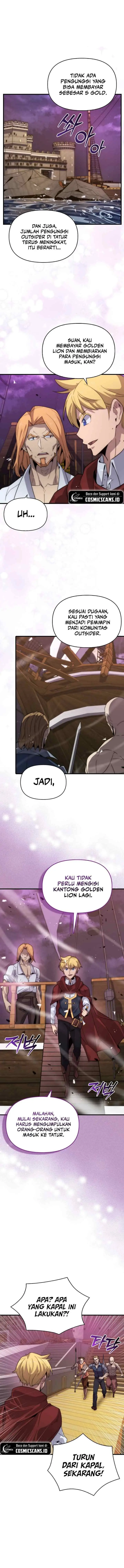 9th Class Sword Master chapter 16 halaman 14