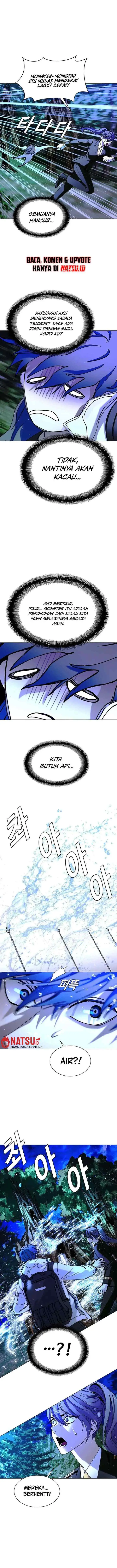 The End of the World is Just a Game to Me chapter 18 halaman 9