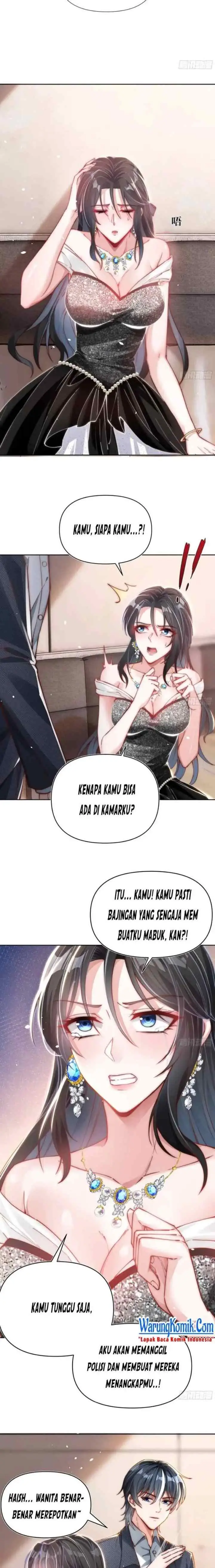 The Reverent Immortal Has Returned chapter 6 halaman 9