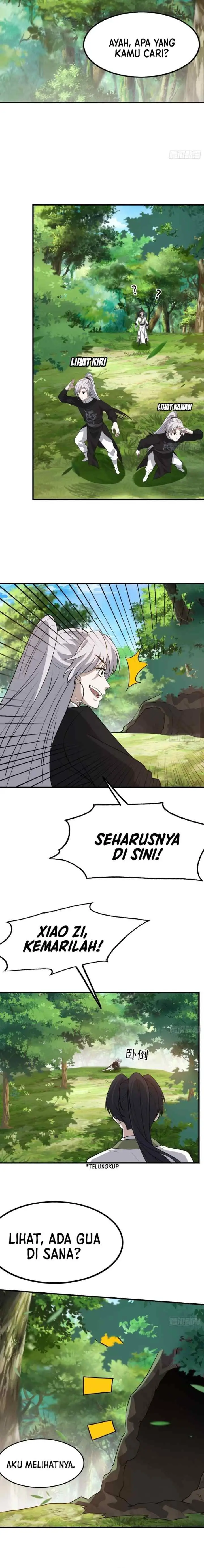 Son, Make Trouble Quickly chapter 25 halaman 5