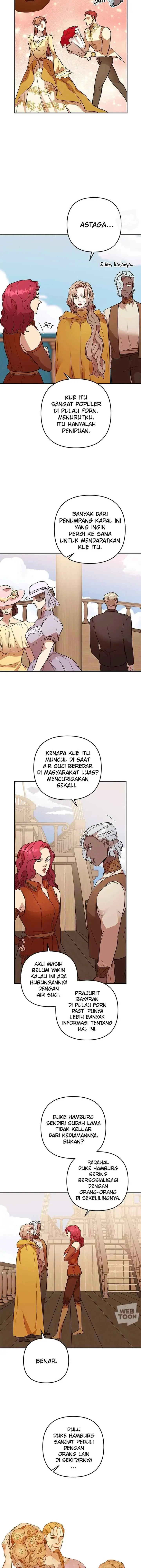 Agatha chapter 47 halaman 8