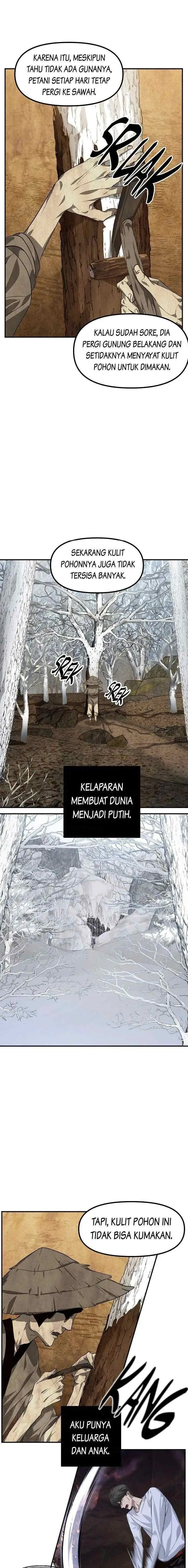 SSS-Class Suicide Hunter chapter 65 halaman 5