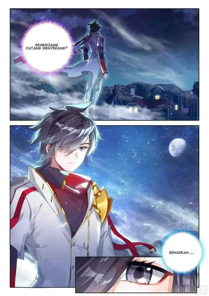 Soul Land 4 chapter 192 halaman 4