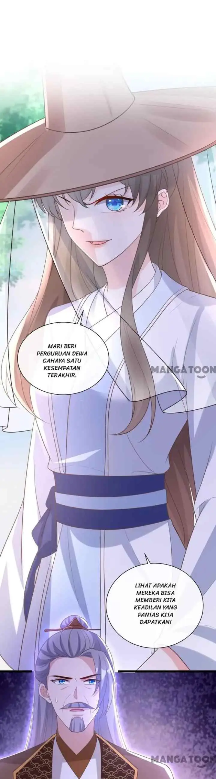 My Chubby Princess Consort chapter 190 halaman 19