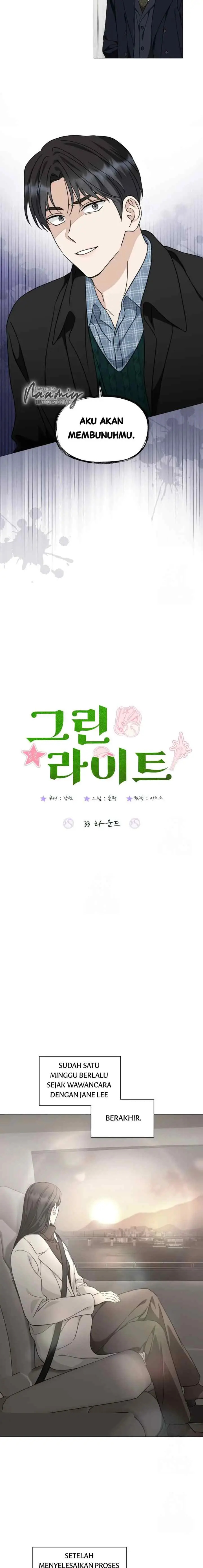 Tanda Cinta chapter 33 halaman 11