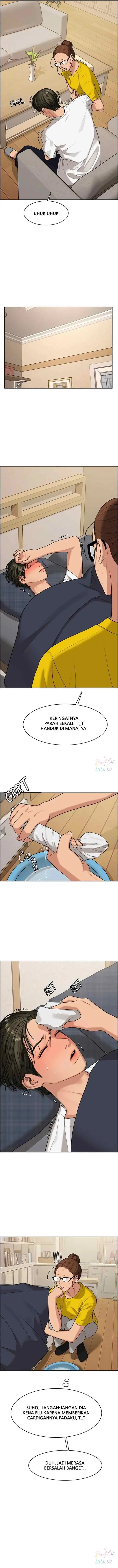 The Secret of Angel chapter 149 halaman 7