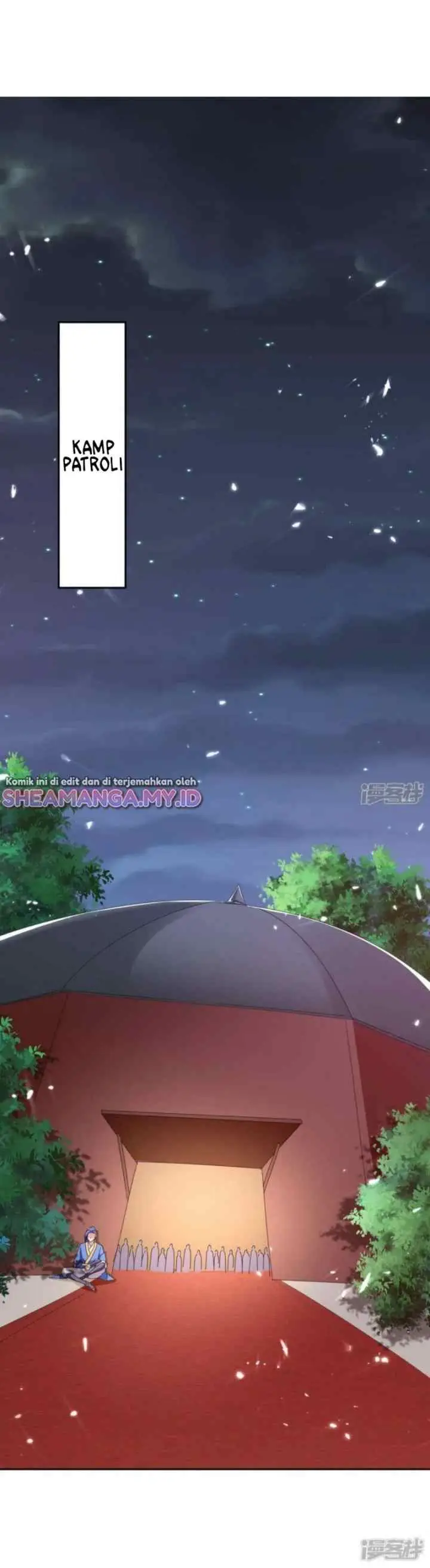 Strongest Leveling chapter 296 halaman 12