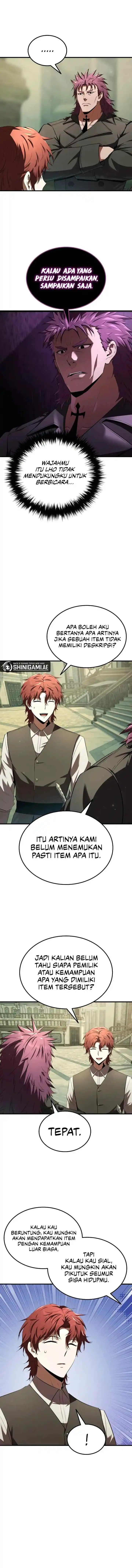 The Narrow-Eyed Villain of the Demon Academy chapter 15 halaman 4
