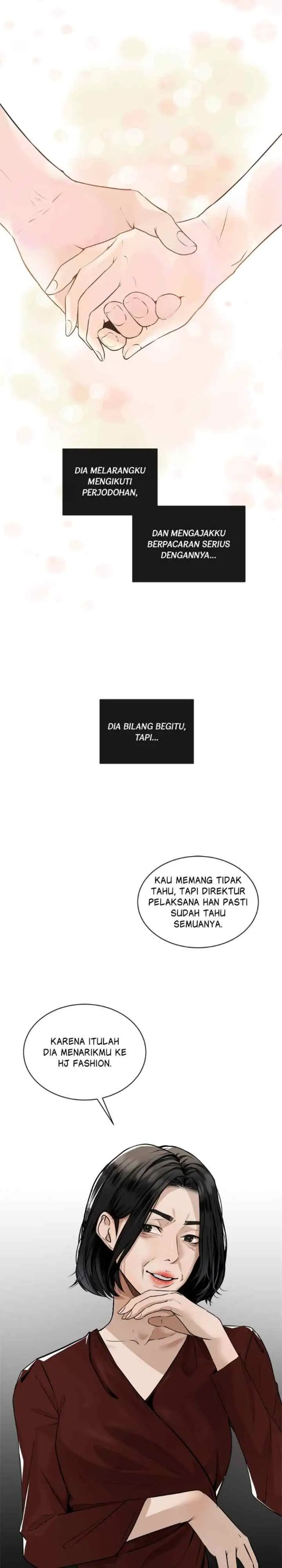 I'll Give You Everything chapter 46 halaman 13