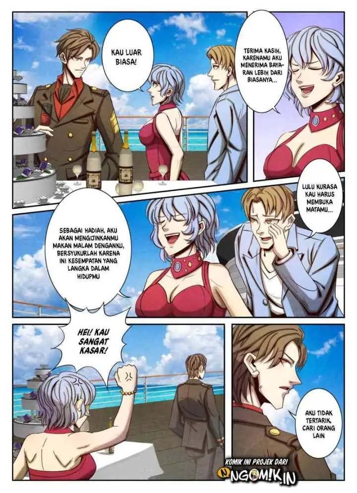 Return From the World of Immortals chapter 30 halaman 6