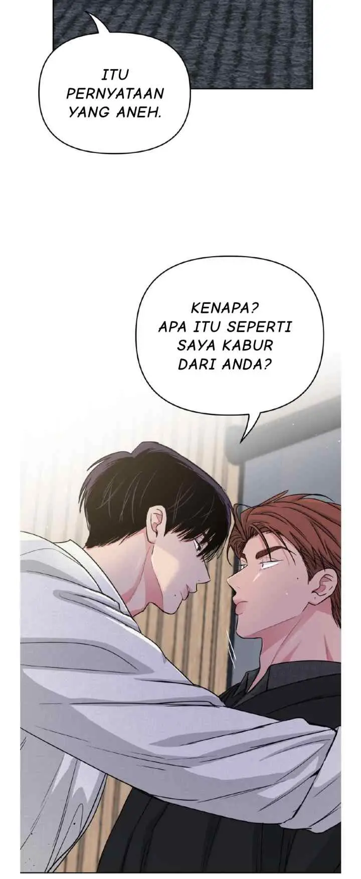 Arts Mans chapter 66 halaman 6