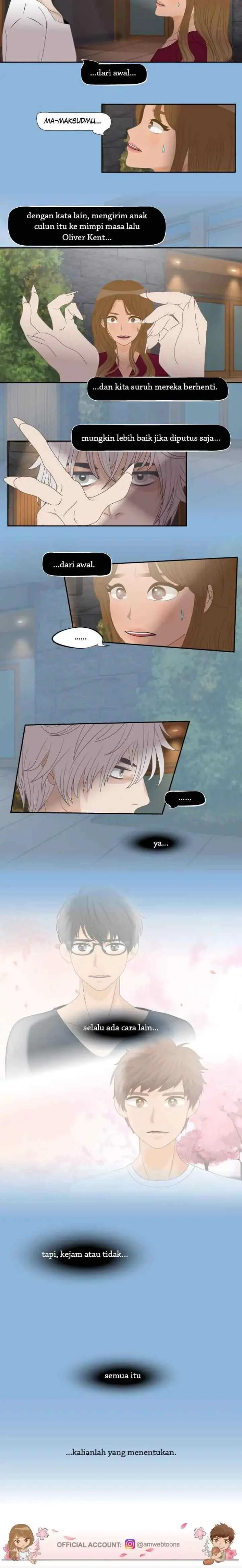 In A Dream chapter 137 halaman 8