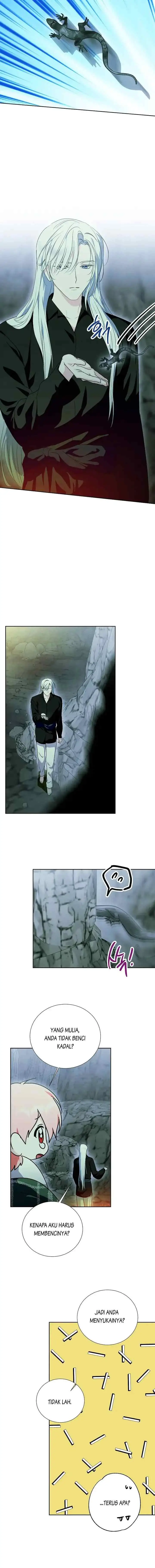 If You Remove the Kind Protagonist's Mask chapter 48 halaman 8