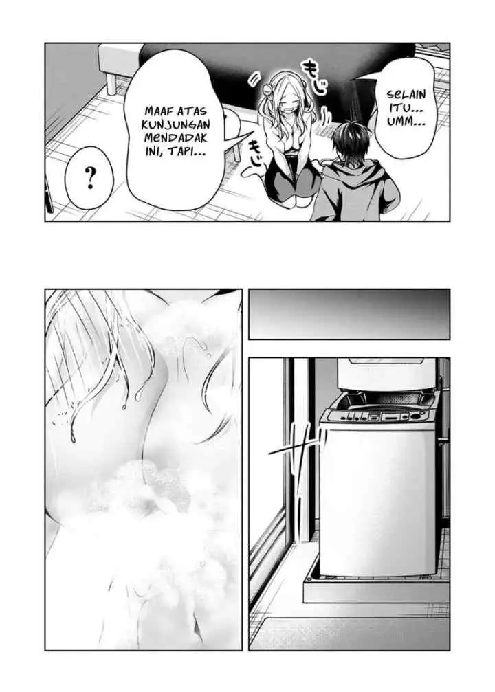 Kononaka Ni Hitori, Ore No Yome Ga Iru chapter 43 halaman 6