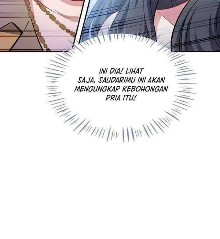 After Improperly Licking a Dog, I Became a Billionaire chapter 44 halaman 13
