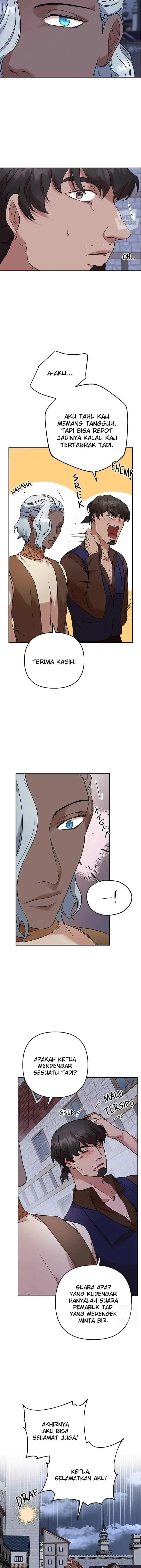 Agatha chapter 62 halaman 5