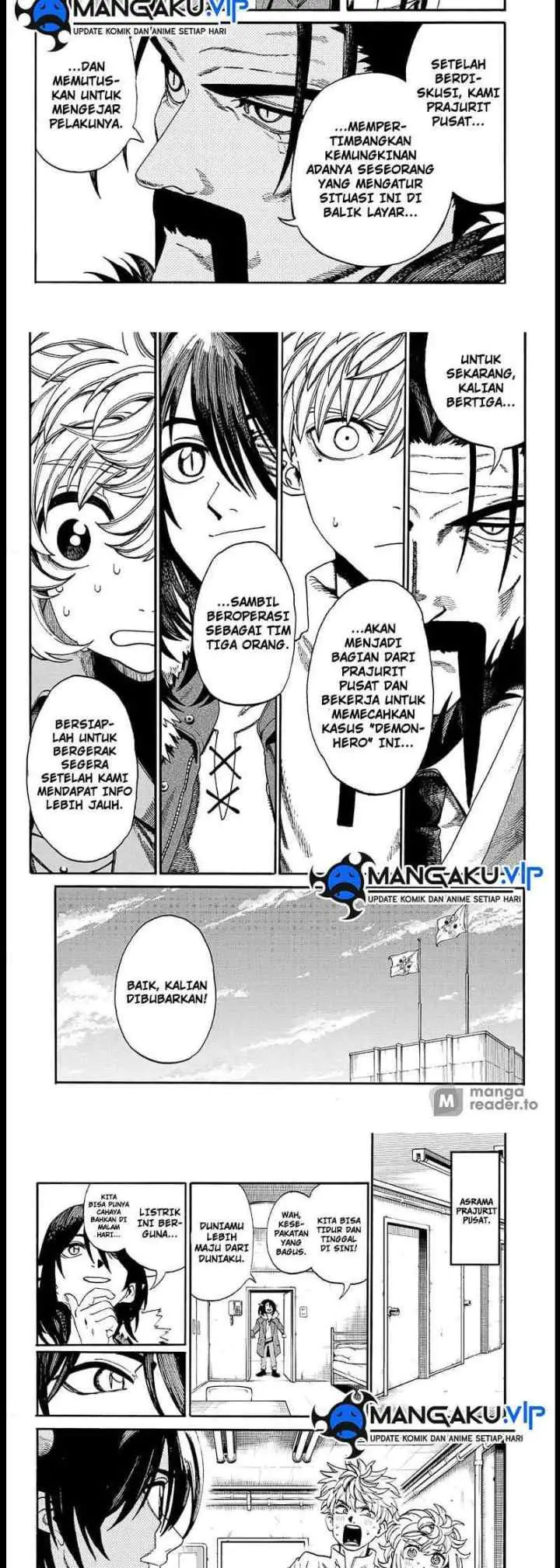 MamaYuyu chapter 6 halaman 4