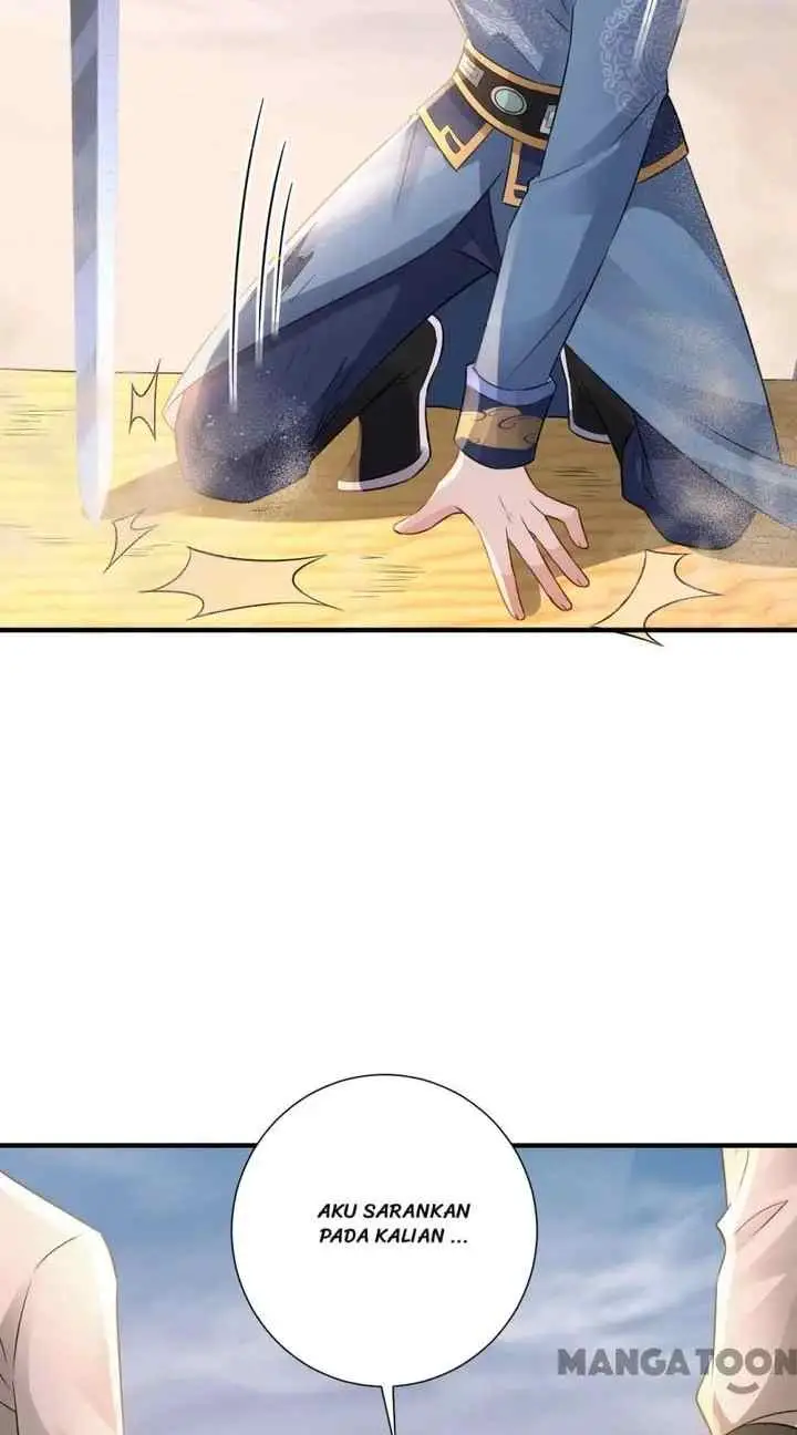 Princess, Don't Ruin Your Public Persona! chapter 206 halaman 15