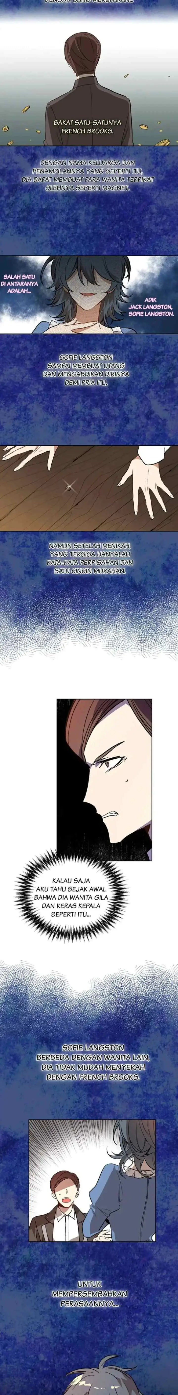 The Reason Why Raeliana Ended up at the Duke's Mansion chapter 18 halaman 7