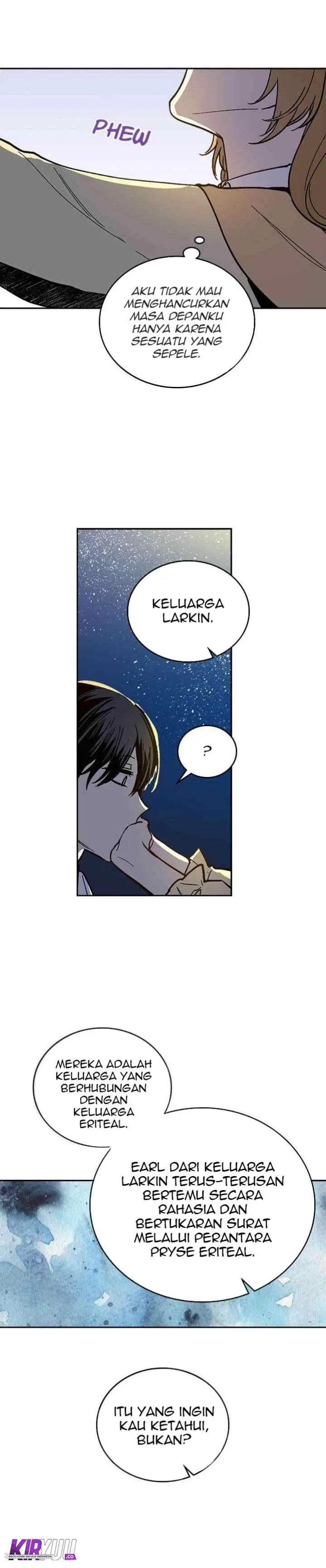 The Reason Why Raeliana Ended up at the Duke's Mansion chapter 65 halaman 12