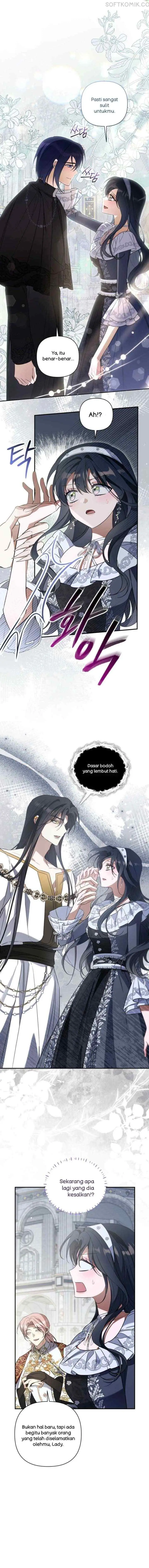Do You Need Salvation? chapter 72 halaman 6