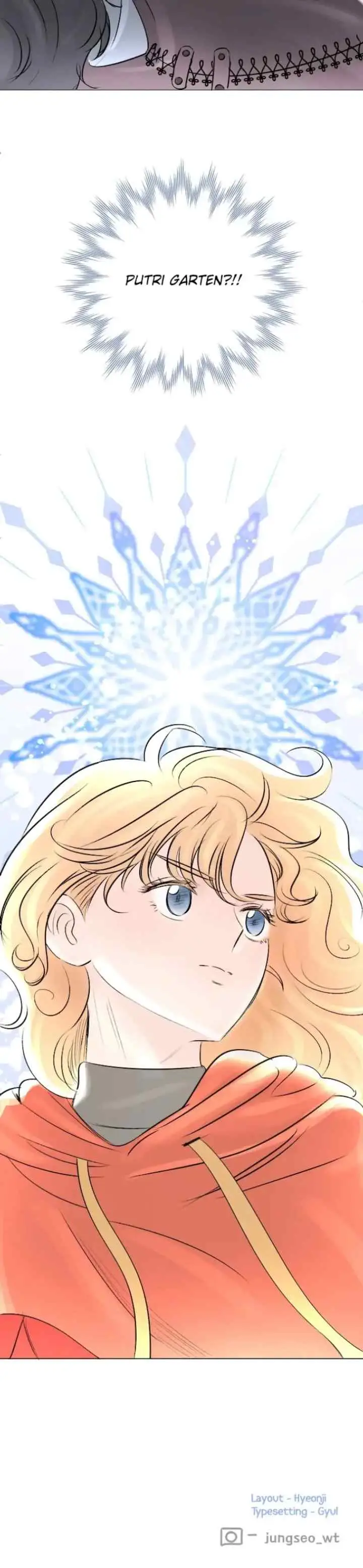 Recogí al segundo protagonista chapter 12 halaman 17