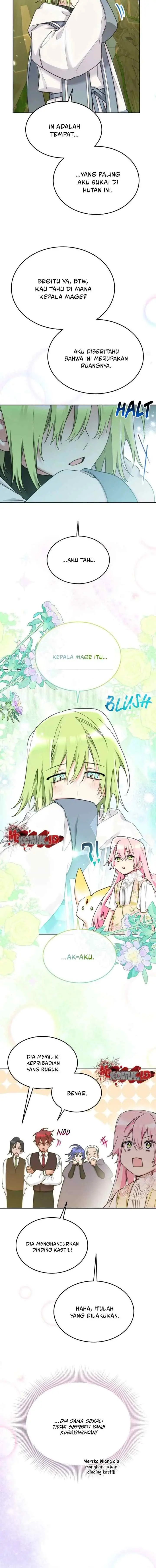 Lotto Princess chapter 76 halaman 14