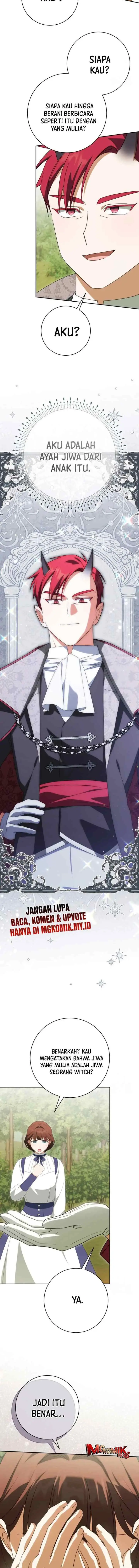 The Princess is Evil chapter 150 halaman 5