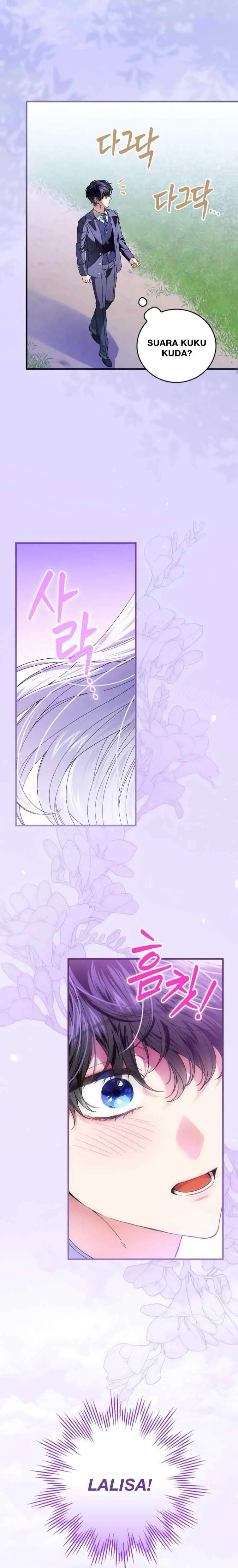 The Perfect Plan For A Fairy Tale Ending chapter 109 halaman 18