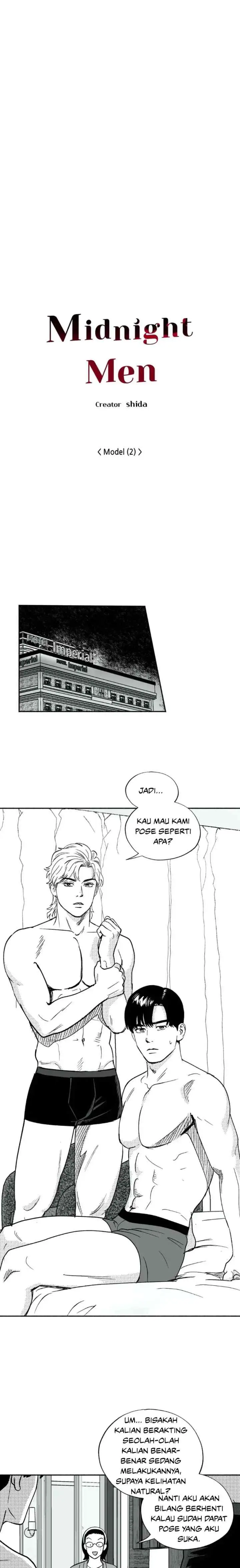 Midnight Men chapter 19 halaman 5