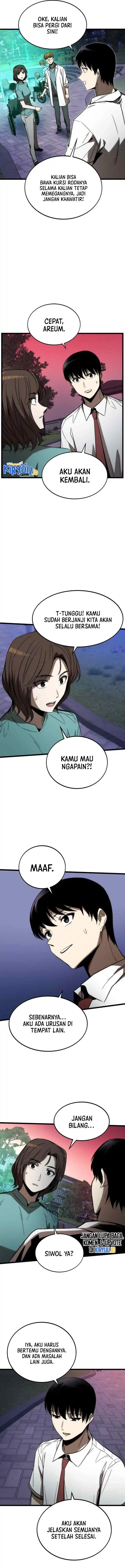 Ultra Alter chapter 76 halaman 16