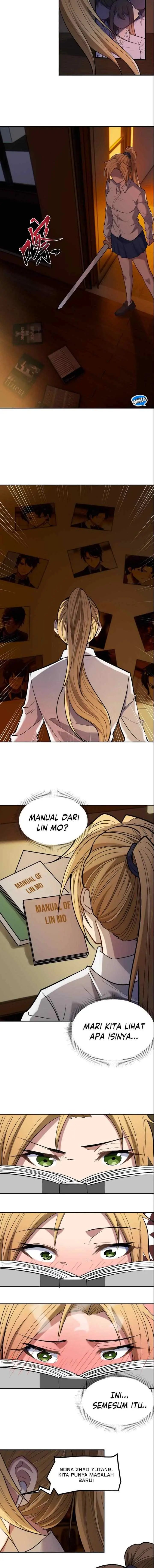 Rebirth of the Emperor in the Reverse World chapter 19 halaman 14