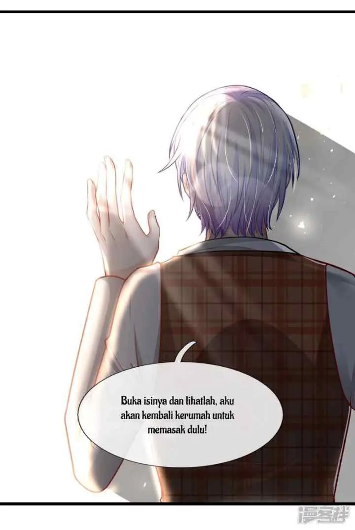 The Top Abandoned Young chapter 18 halaman 16