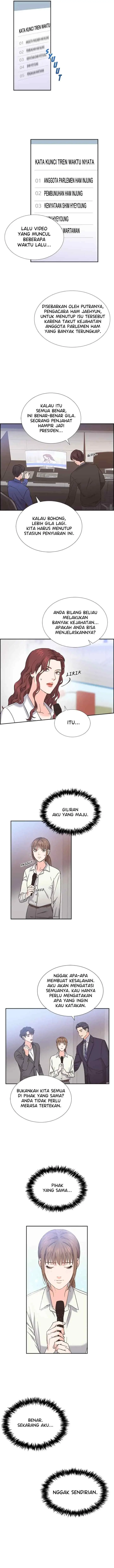 The Scandal chapter 84 halaman 10