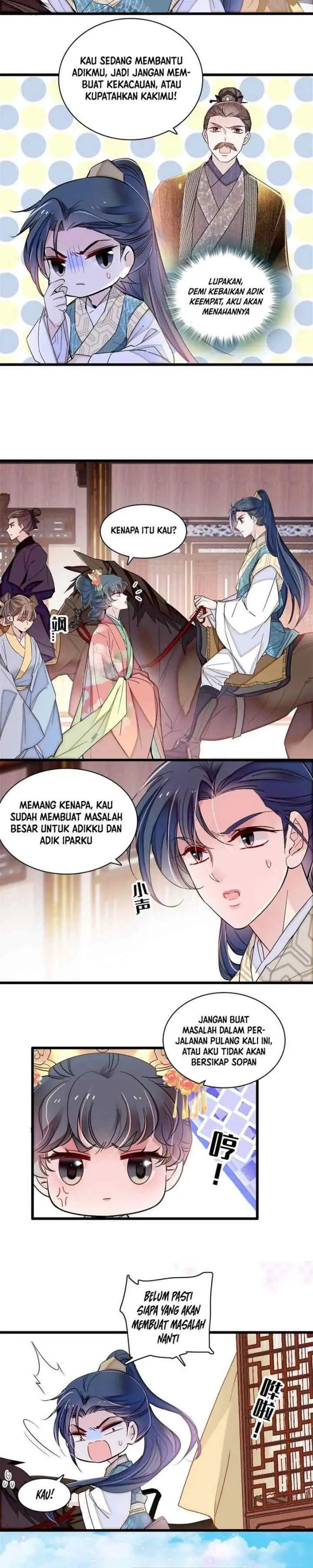 Sijin chapter 365 halaman 10