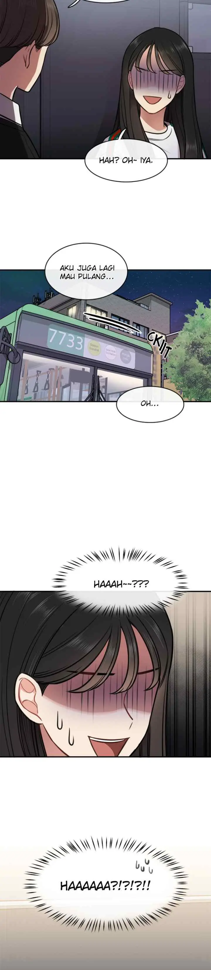 Phone Addict chapter 17 halaman 15