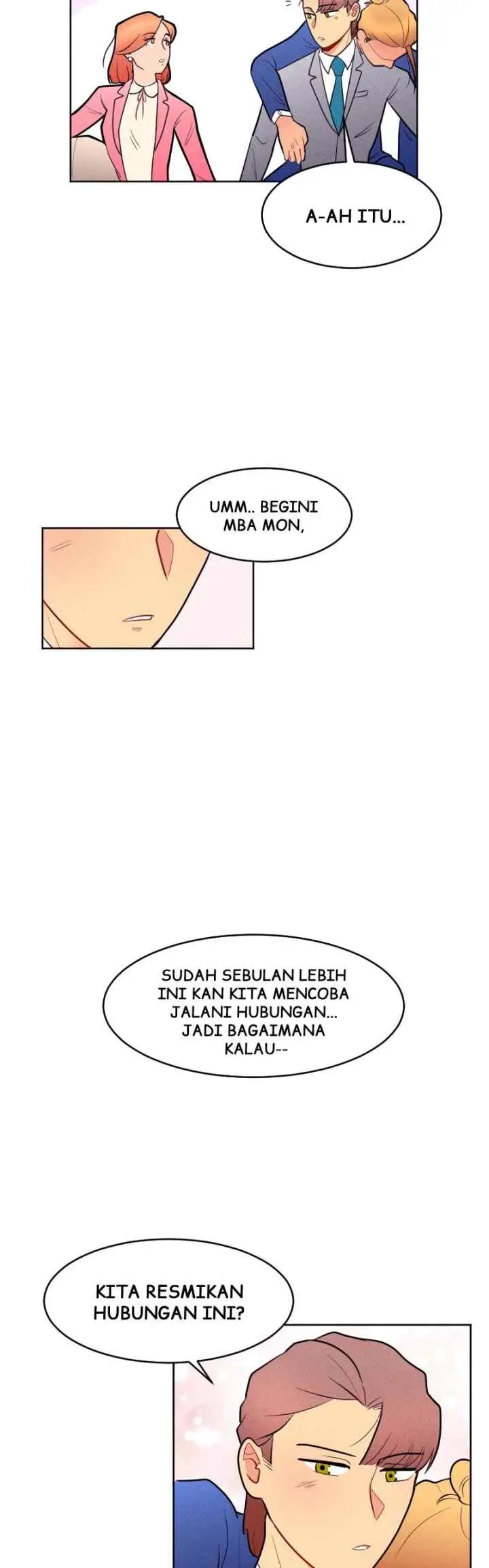 Stand Up, Mr. President! chapter 120 halaman 11