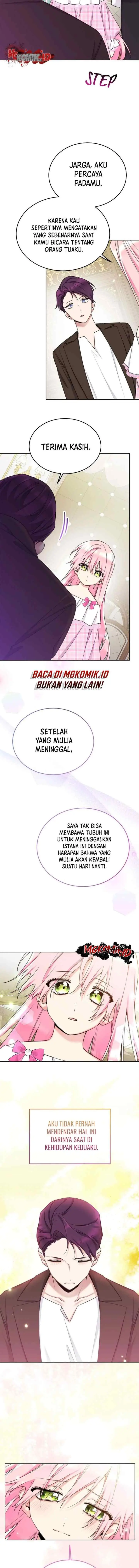 Lotto Princess chapter 87 halaman 6