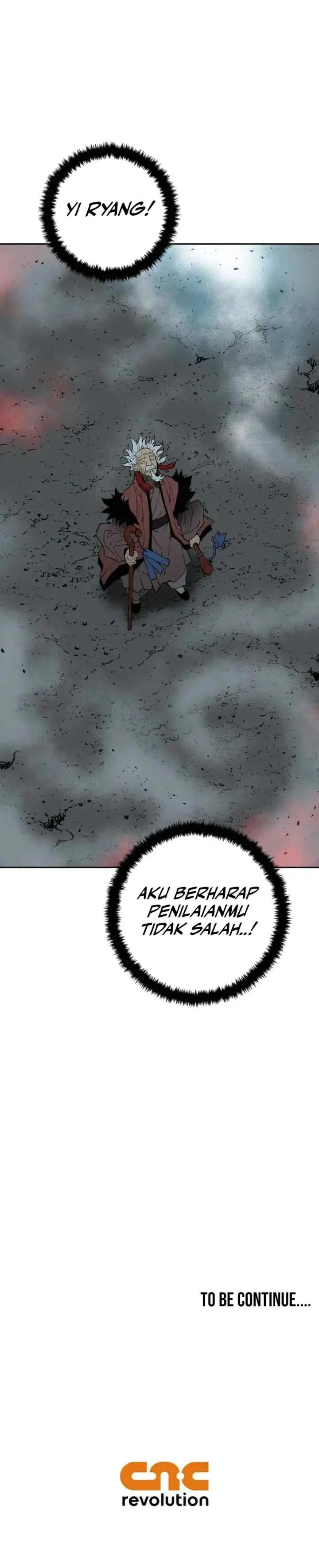 Tales of A Shinning Sword chapter 128 halaman 14