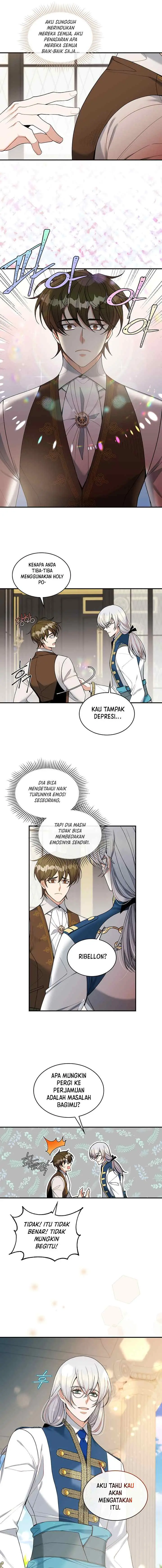 The Duke's Redemption chapter 17 halaman 10