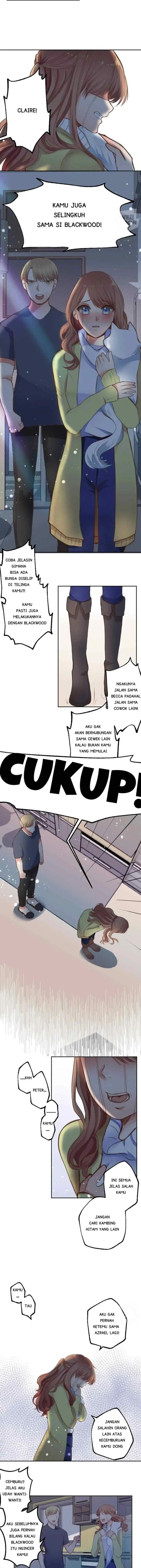 Last Time Love chapter 23 halaman 4