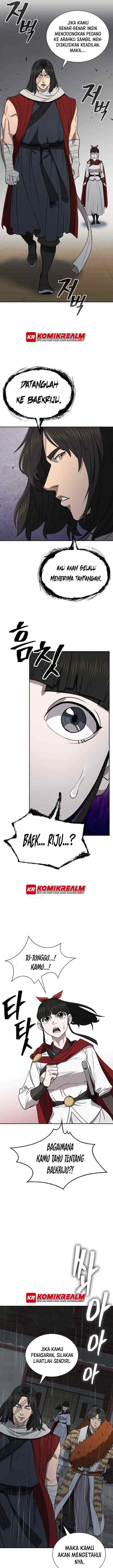 Sword Demon Island chapter 51 halaman 12