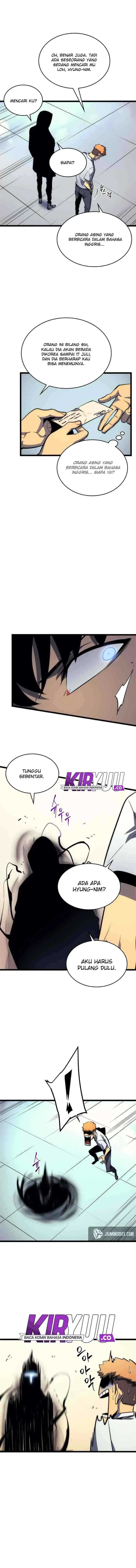 Solo Leveling chapter 94 halaman 12