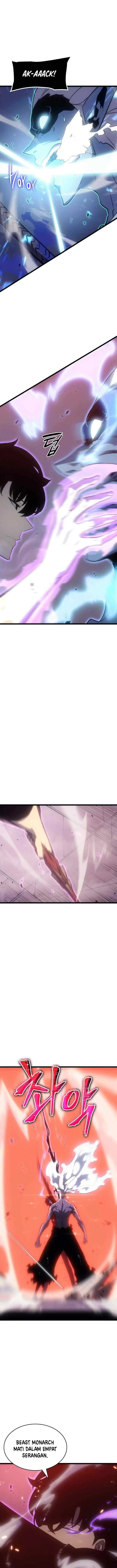 Solo Leveling chapter 165 halaman 14