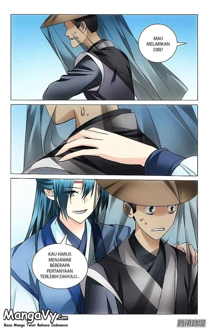 Prince Don't do This chapter 2 halaman 4